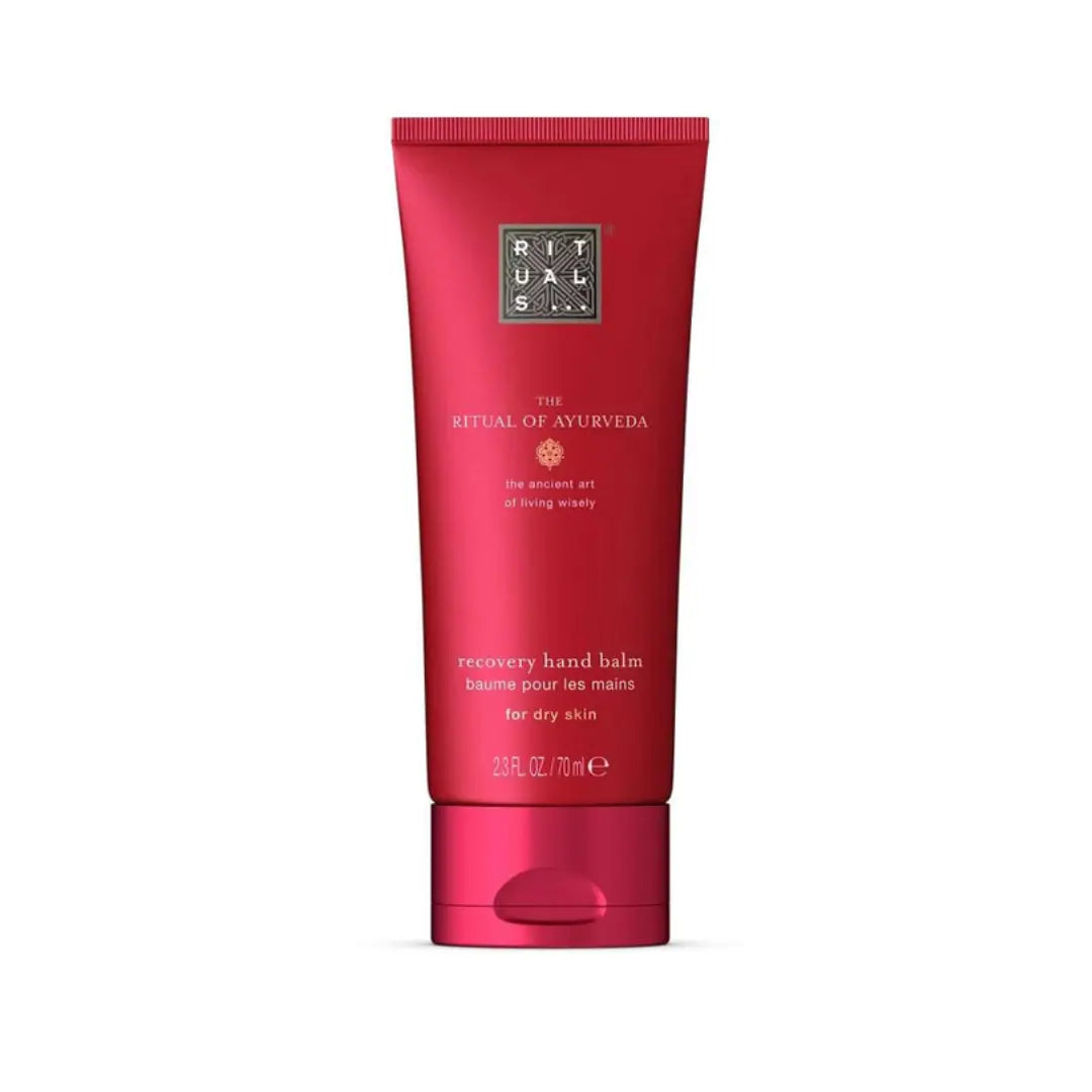 RITUALS AYURVEDA RECOVERY HAND BALM 70ML