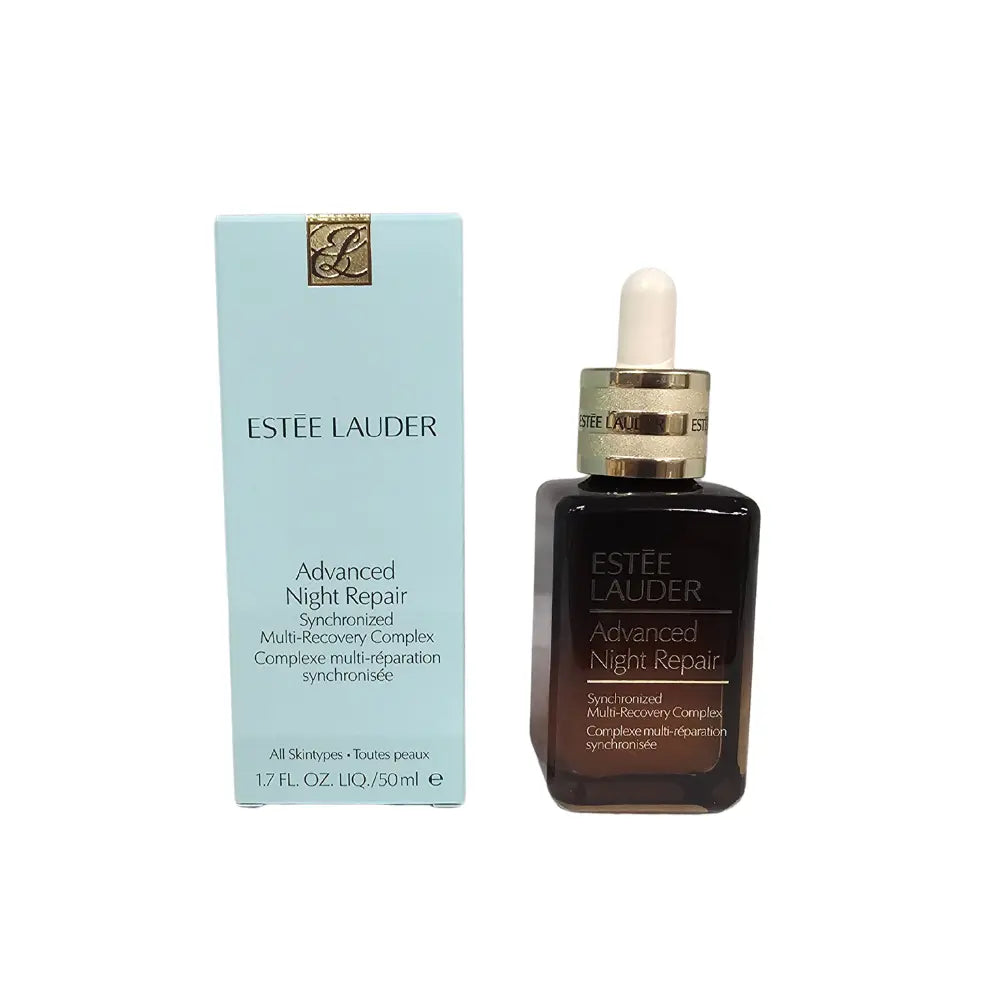 ESTEE LAUDER NIGHT RECOVERY COMPLEX SERUM 50ML