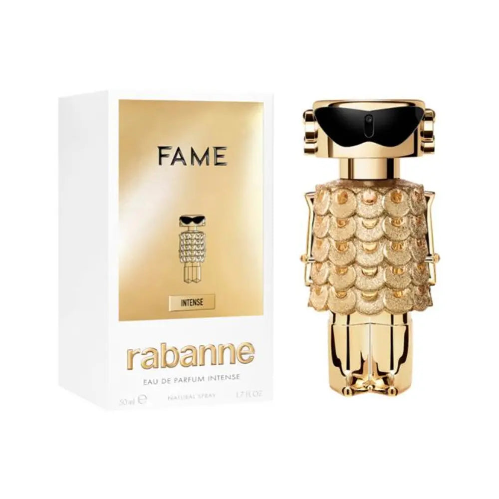 PACO FAME INTENSE EDP SPRAY 50ML
