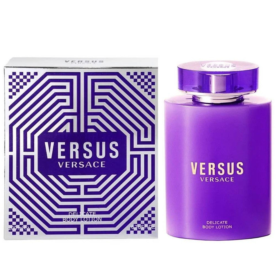 VERSUS BODY LOTION 200ML