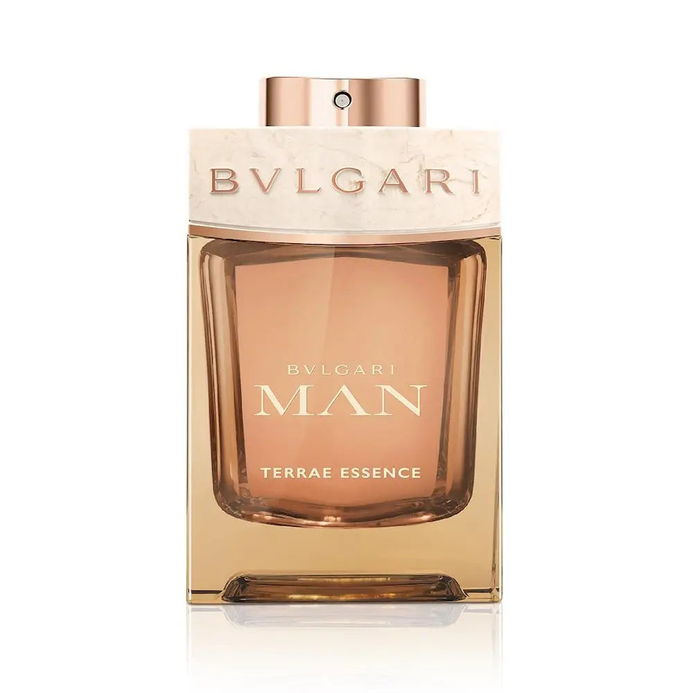 BULGARI MAN TERRAE ESSENCE EDP SPRAY 100ML