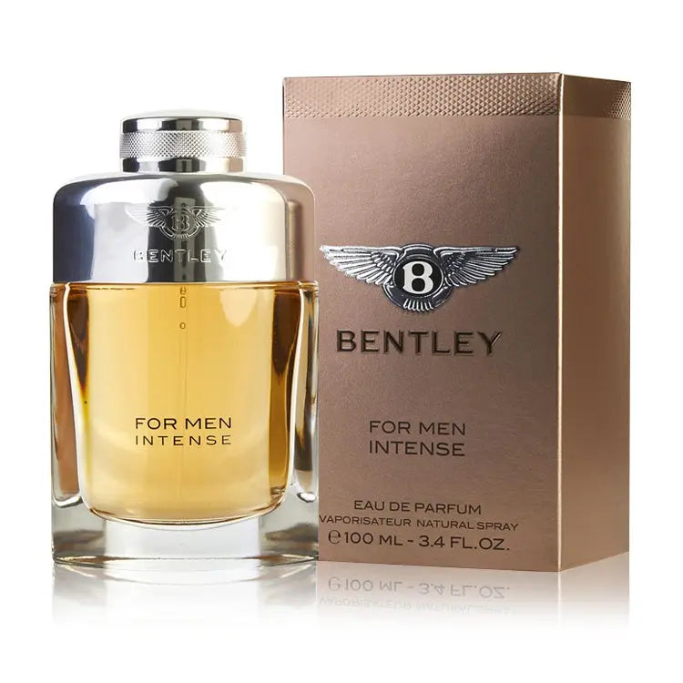 BENTLEY INTENSE FOR MEN EDP SPRAY 100ML