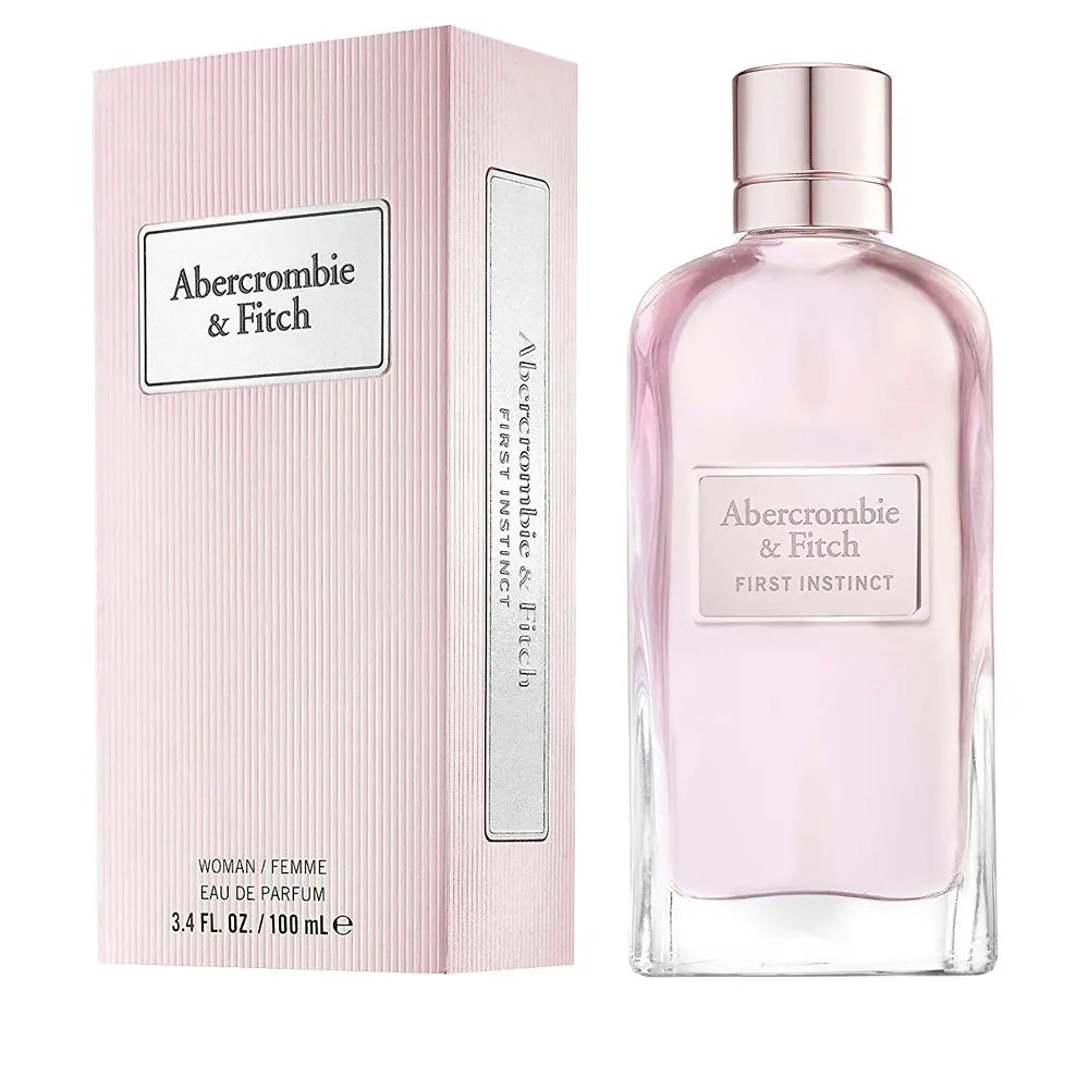 FIRST INSTINCT FOR WOMEN EDP SPRAY 100ML
