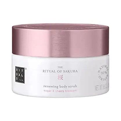 RITUALS SAKURA BODY SCRUB 250G