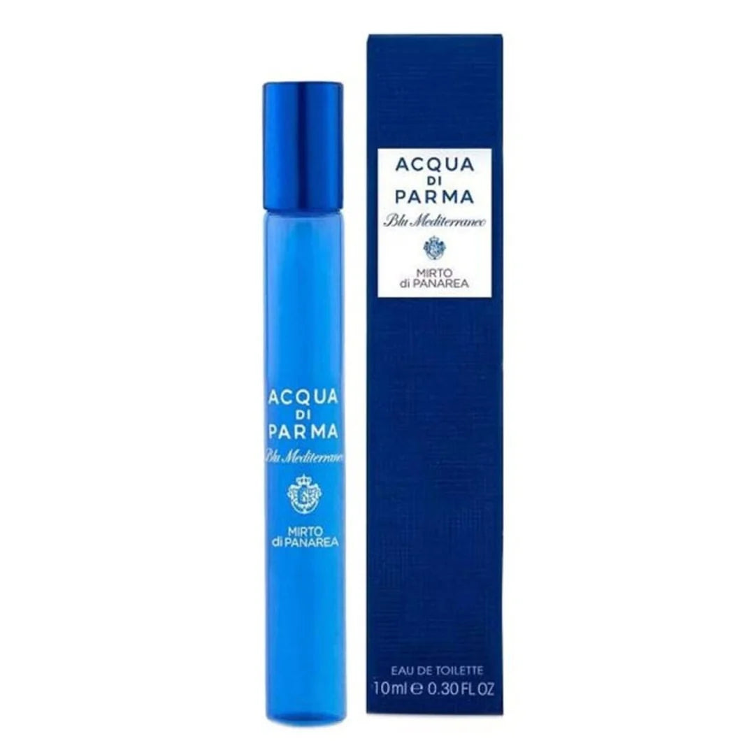 ACQUA DI PARMA MIRTO DI PANAREA ROLLER BALL EDT 10ML (UNISEX)