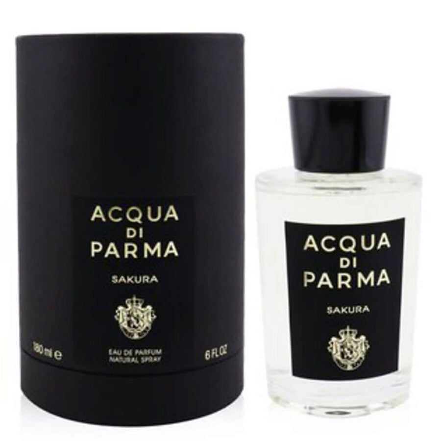 ACQUA DI PARMA SIGNATURE SAKURA EDP SPRAY 180ML
