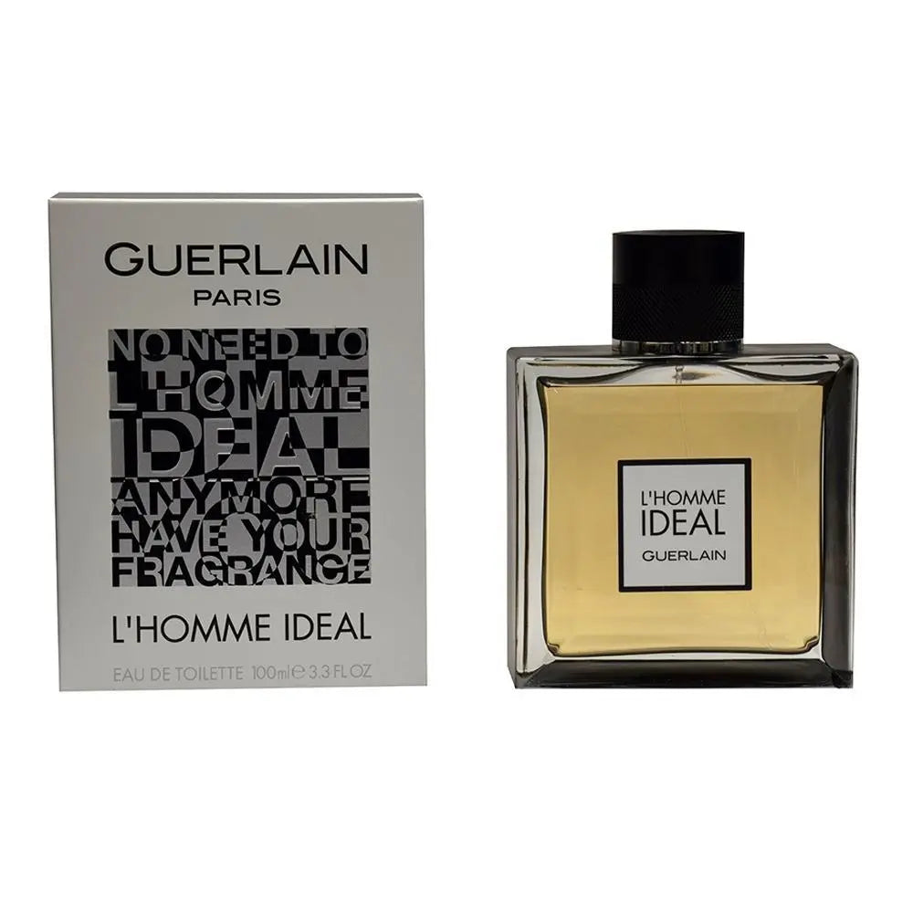 GUERLAIN L'HOMME IDEAL EDT SPRAY 100ML