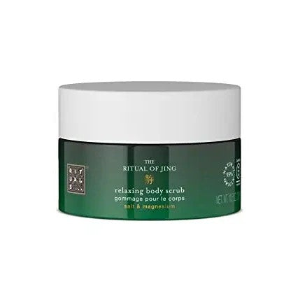 RITUALS RELAXING BODY SCRUB 300G