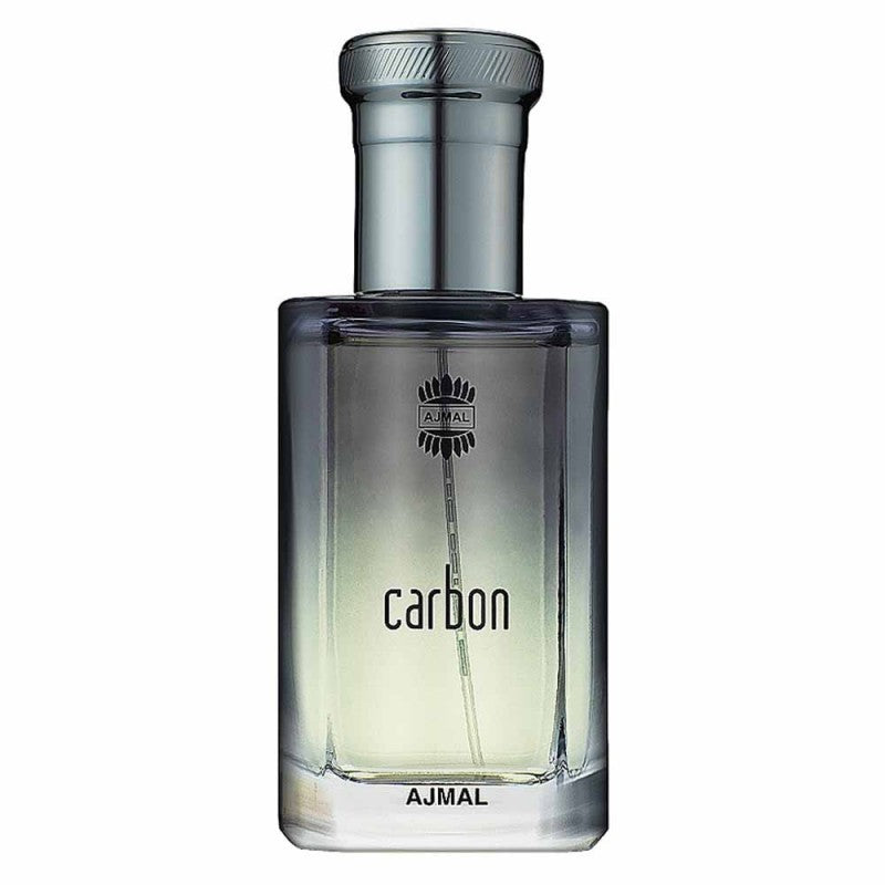 AJMAL MENS CARBON EDP SPRAY 100ML