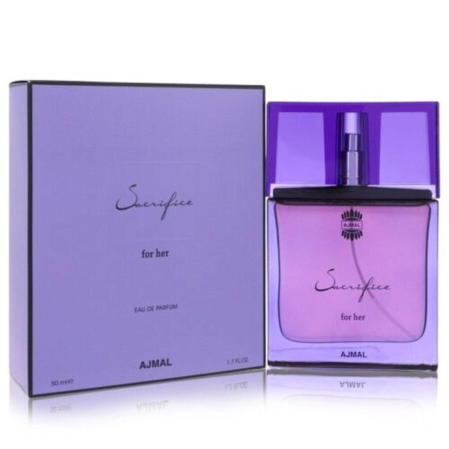 AJMAL SACRIFICE FOR HER EDP SPRAY 50ML