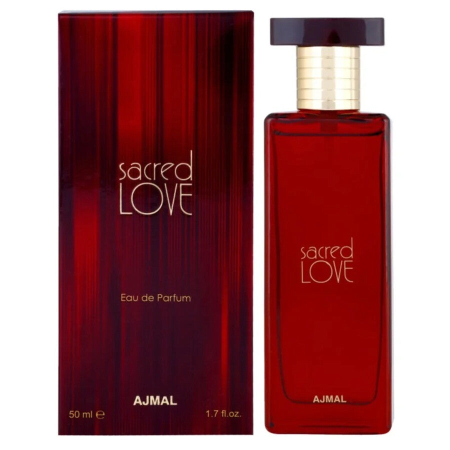 AJMAL SACRED FOR HER EDP SPRAY 50ML
