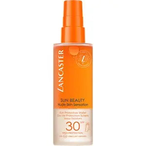 LANCASTER SUN PROTECTIVE WATER SPF 30 150ML