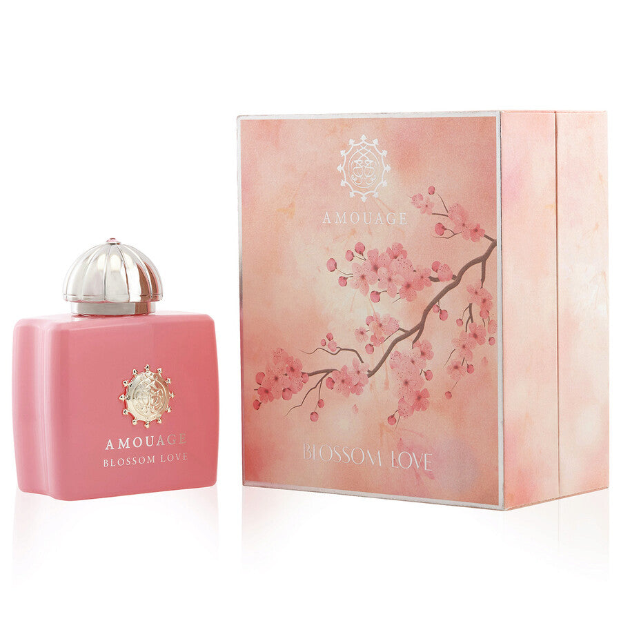 AMOUAGE BLOSSOM LOVE WOMEN EDP SPRAY 100ML