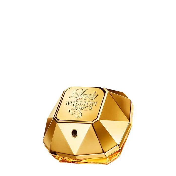 PACO LADY MILLION EDP SPRAY 50ML