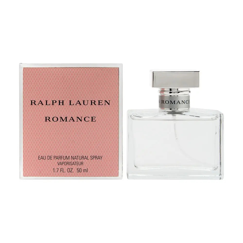 RL ROMANCE FEMME EDP SPRAY 50ML