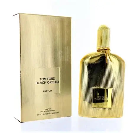 TOM FORM BLACK ORCHID PARFUM SPRAY 100ML