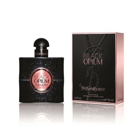 YSL BLACK OPIUM EDP SPRAY 50ML