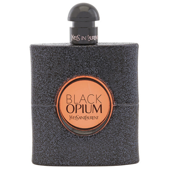 YSL BLACK OPIUM EDP SPRAY 90ML