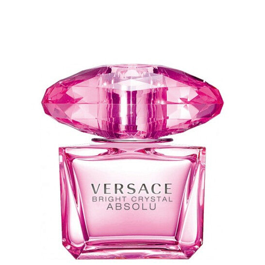 VERSACE BRIGHT CRYSTAL ABSOLU EDP SPRAY 90ML