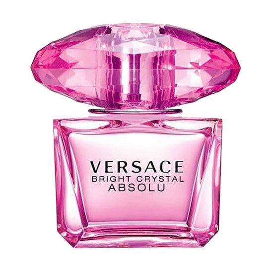 VERSACE BRIGHT CRYSTAL ABSOLU EDP SPRAY 50ML
