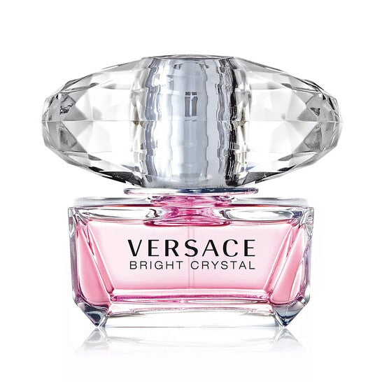 VERSACE BRIGHT CRYSTAL EDT SPRAY 50ML