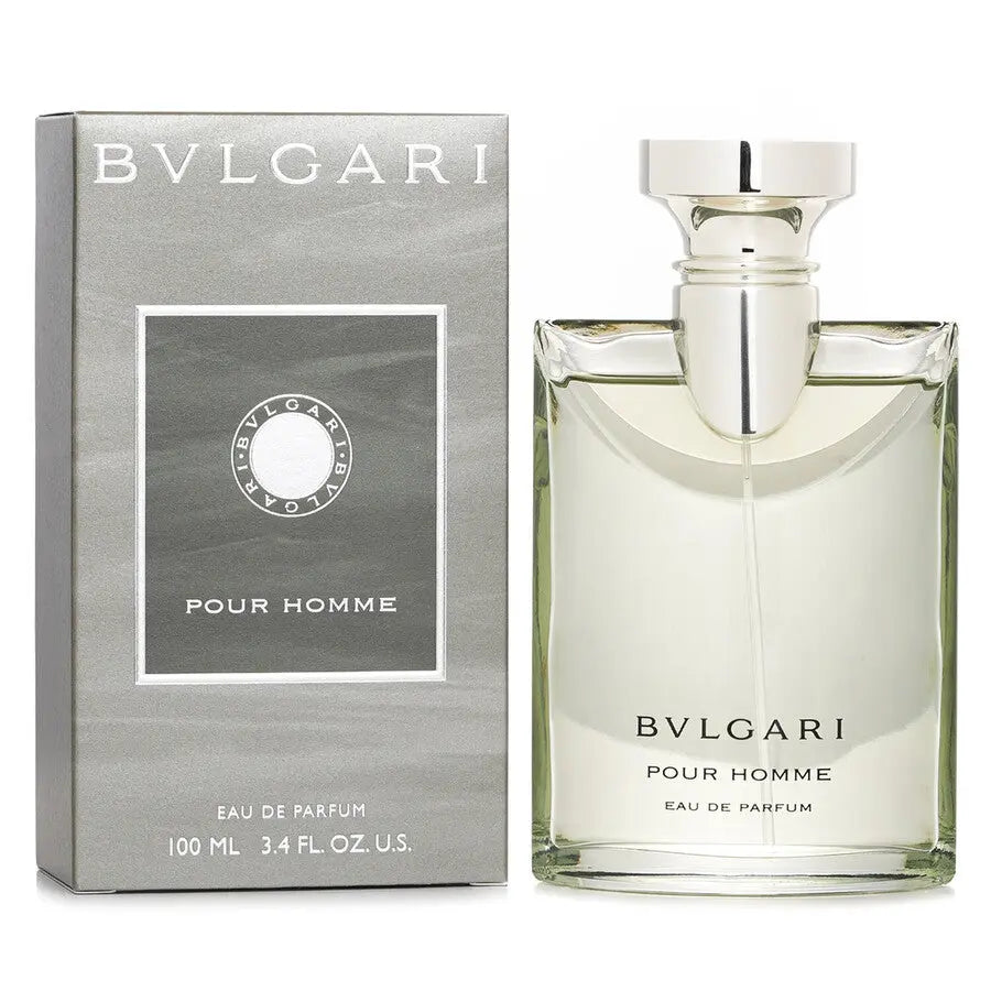 BULGARI POUR HOMME EDP SPRAY 100ML