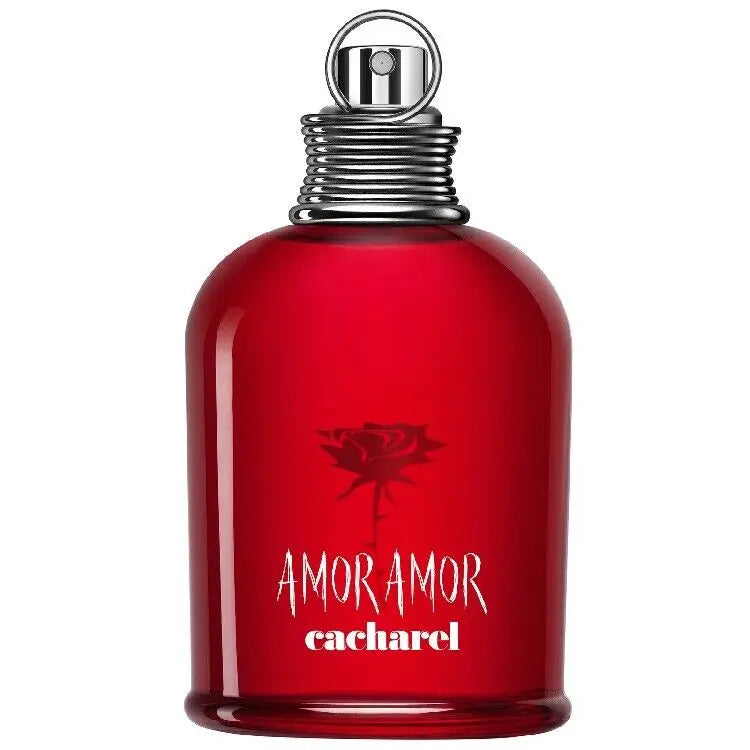 CACHAREL AMOR AMOR EDT SPRAY 100ML
