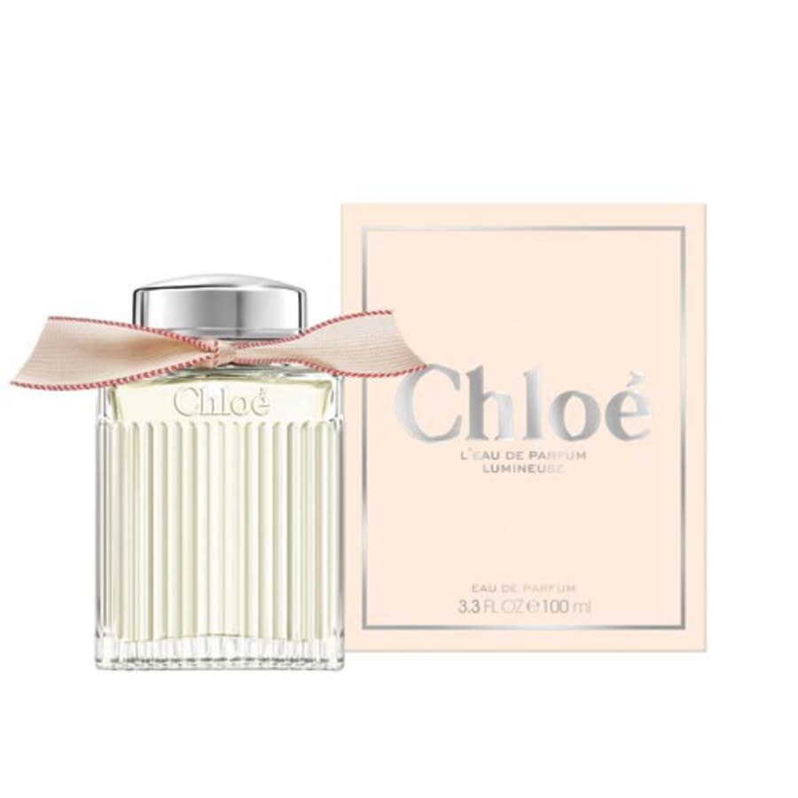 CHLOE SIGNATURE L'EAU DE PARFUM LUMINEUSE EDP SPRAY 100ML