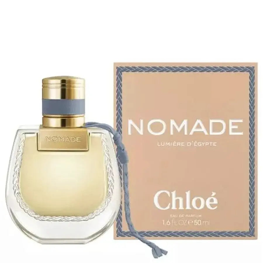 CHLOE NOMADE LUMIERE D'EGYPTE EDP SPRAY 50ML