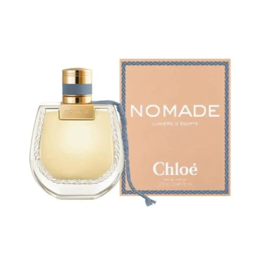 CHLOE NOMADE LUMIERE D'EGYPTE EDP SPRAY 75ML