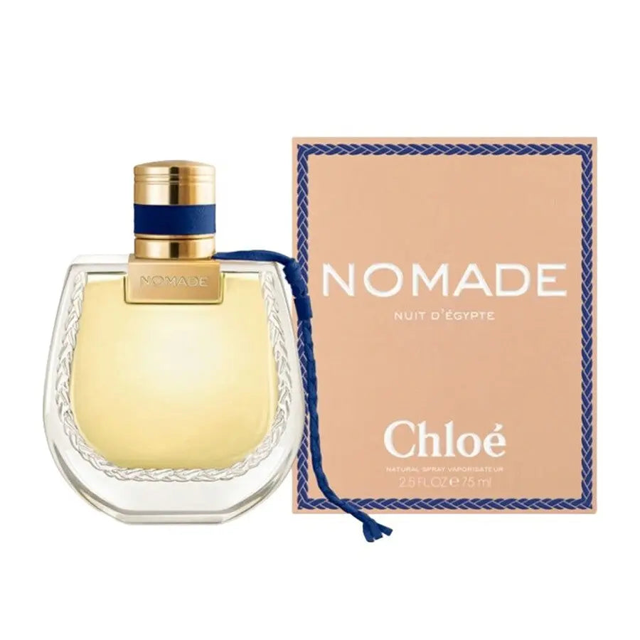 CHLOE NOMADE NUIT D'EGYPTE EDP 75ML