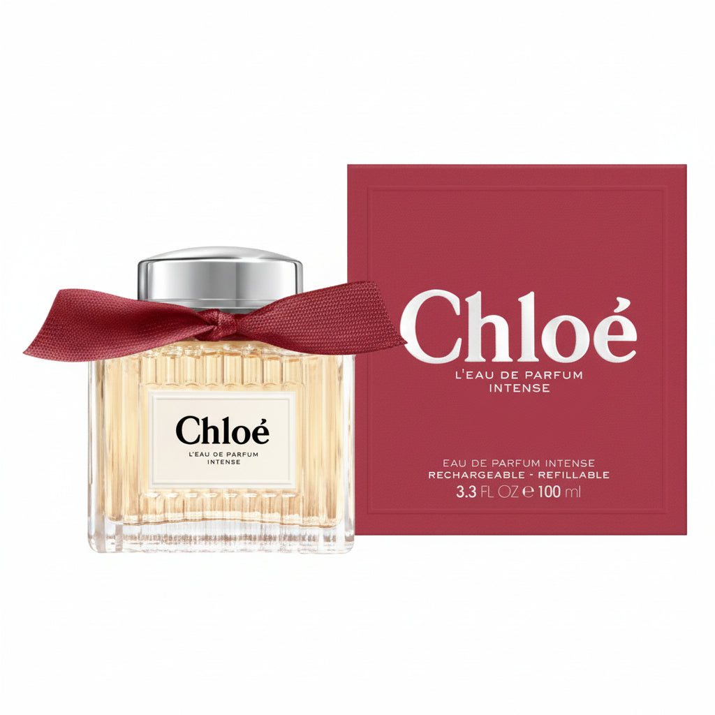 CHLOE L'EAU DE PARFUM INTENSE SPRAY 100ML