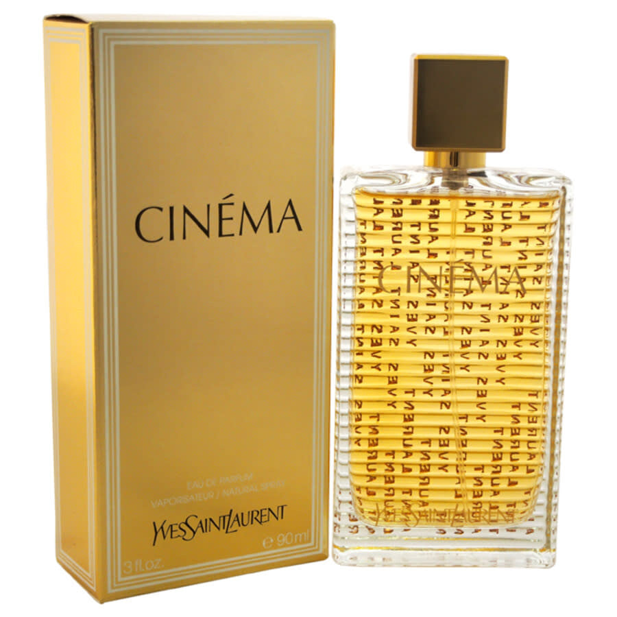 YSL CINEMA EDP SPRAY 90ML