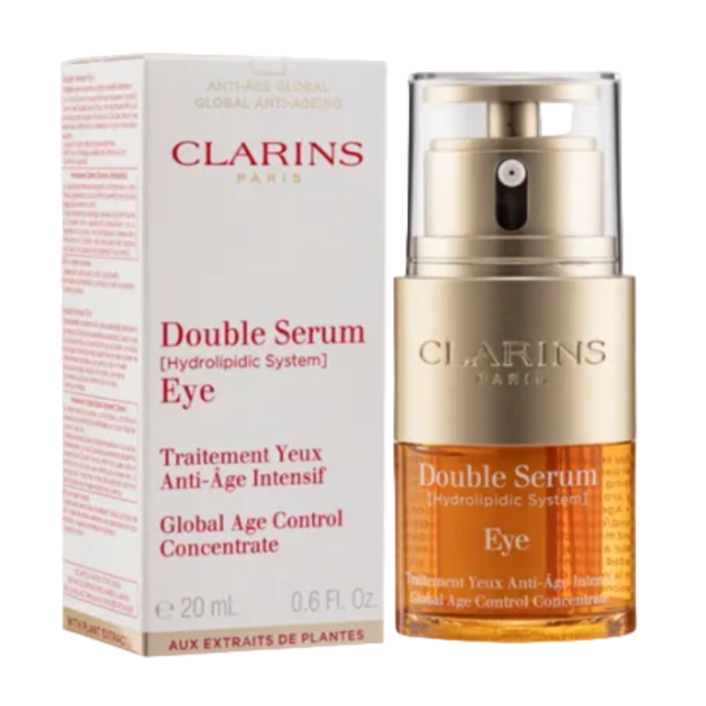 CLARINS DOUBLE SERUM EYE 20ML