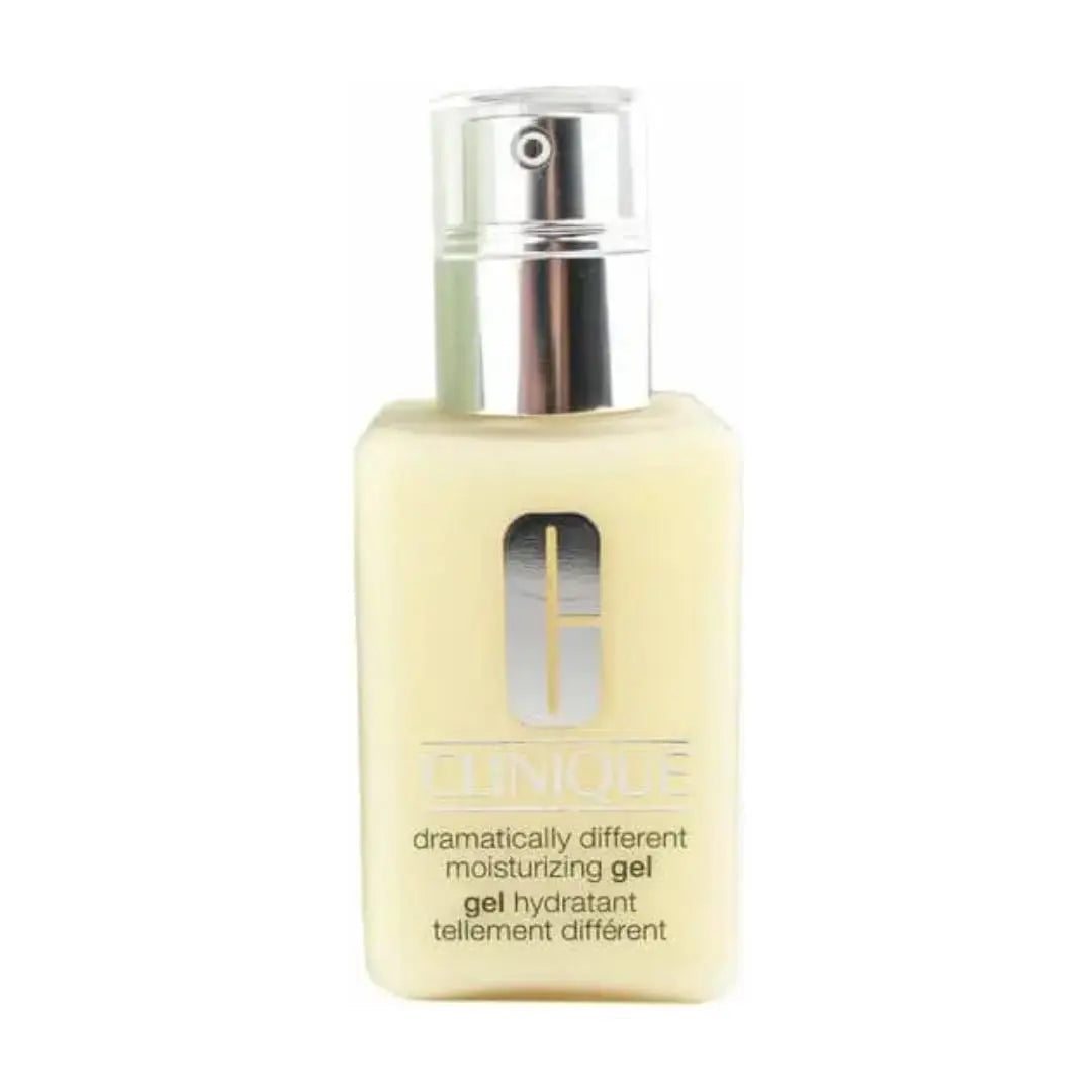 CLINIQUE DDM GEL WITH PUMP 125ML