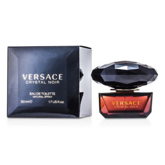 CRYSTAL NOIR EDT SPRAY 50ML