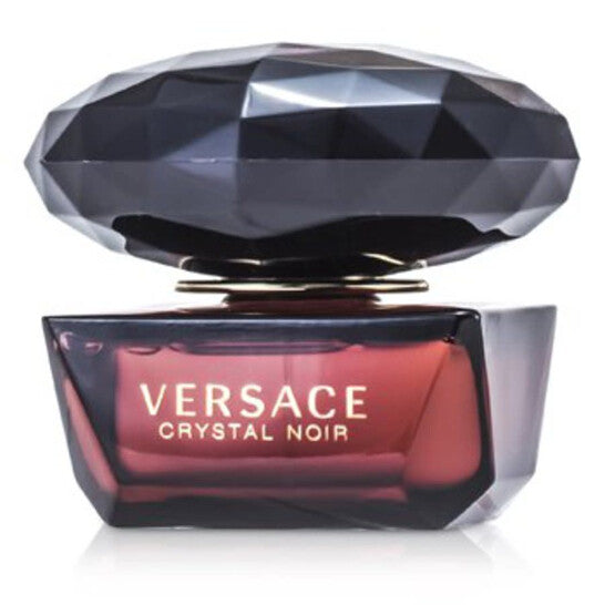 VERSACE CRYSTAL NOIR EDP SPRAY 50ML