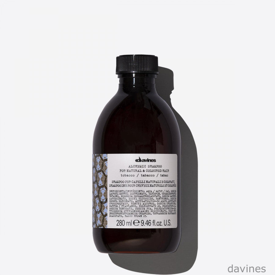 250ML ALCHEMIC SHAMPOO