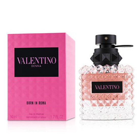 VALENTINO DONNA BORN IN ROMA EDP SPRAY 50ML