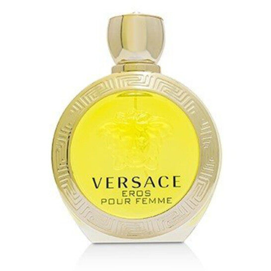 VERSACE EROS POUR FEMME EDT SPRAY 100ML