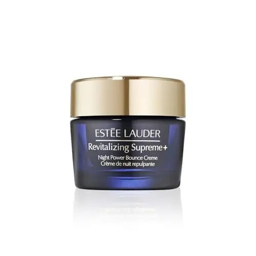 ESTEE LAUDER REVITALIZING NIGHT POWER BOUNCE CREAM 50ML