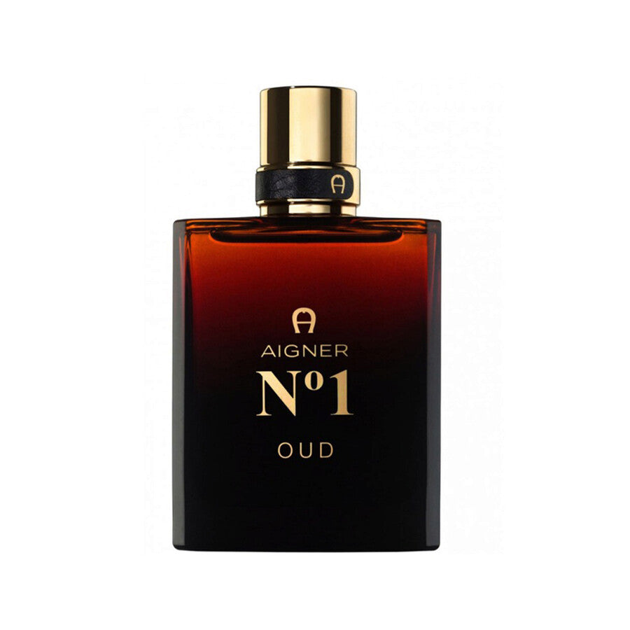 AIGNER MENS NO1 OUD EDP SPRAY 100ML