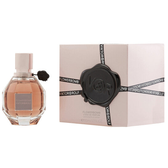 V&R FLOWERBOMB EDP SPRAY 50ML