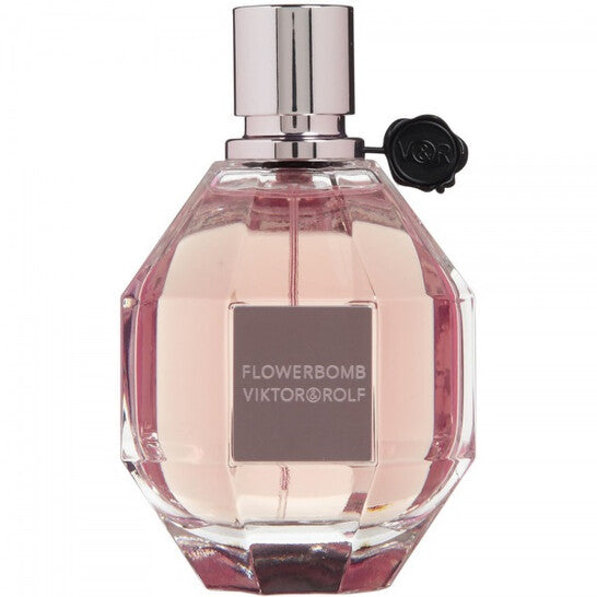 V&R FLOWERBOMB EDP SPRAY 100ML
