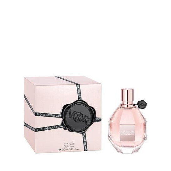 V&R FLOWERBOMB EDP SPRAY 100ML
