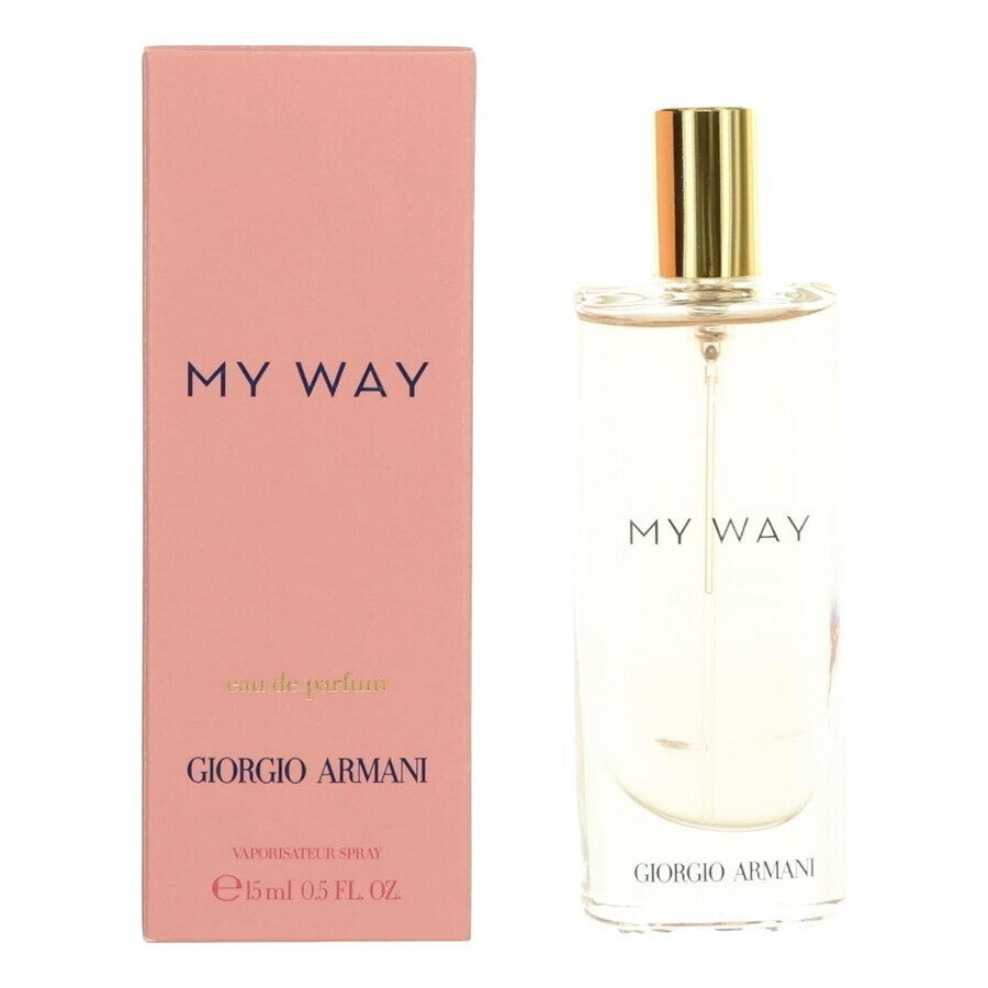 ARMANI MY WAY EDP SPRAY 15ML