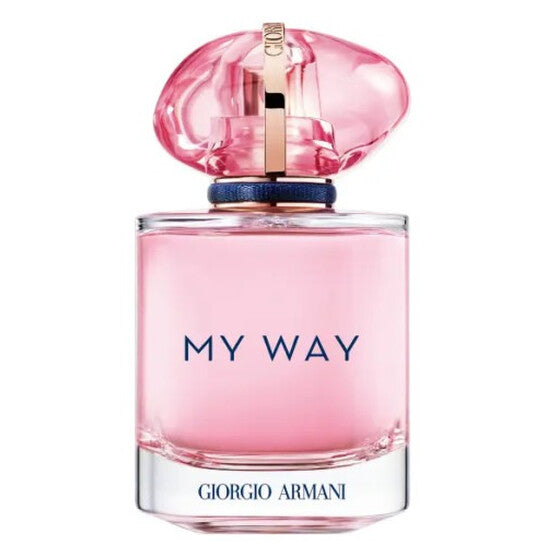 ARMANI MY WAY NECTAR EDP SPRAY 90ML