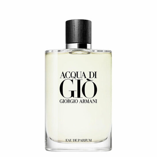 ARMANI ACQUA DI GIO POUR HOMME EDP SPRAY 200ML