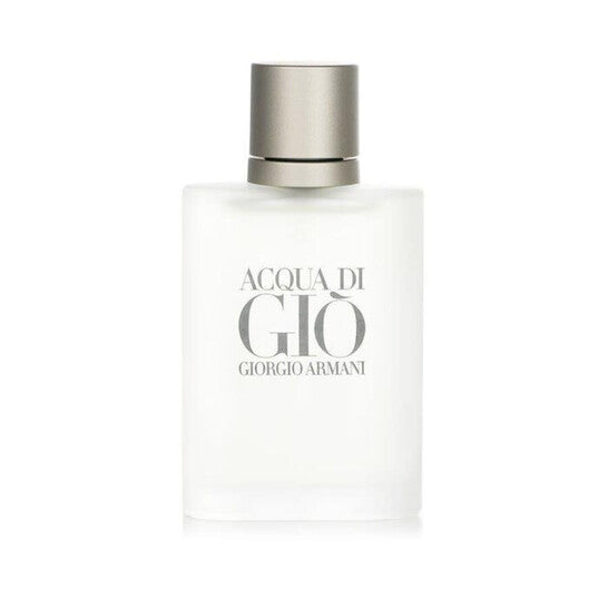 ARMANI ACQUA DI GIO POUR HOMME EDT REFILLABLE SPRAY 50ML