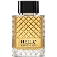 MEN EDC SPRAY 100ML (UNCAGED)